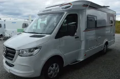 Bild 1 Weinsberg CaraCompact 640 MEG EDITION [PEPPER] 170PS/Automatik