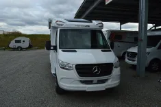 Bild 4 Weinsberg CaraCompact 640 MEG EDITION [PEPPER] 170PS/Automatik