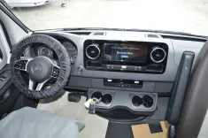 Bild 6 Weinsberg CaraCompact 640 MEG EDITION [PEPPER] 170PS/Automatik