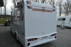Bild 5 Weinsberg CaraCompact 640 MEG EDITION [PEPPER] 170PS/Automatik