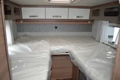 Bild 9 Weinsberg CaraCompact 640 MEG EDITION [PEPPER] 170PS/Automatik