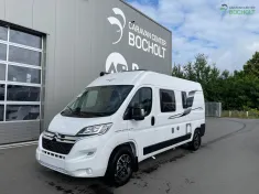 Bild 1 Hobby Vantana ONTOUR K60 FT Edition Automatische SAT