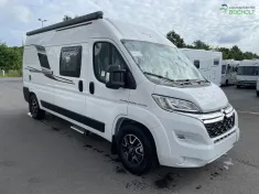 Bild 4 Hobby Vantana ONTOUR K60 FT Edition Automatische SAT