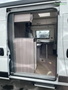 Bild 10 Hobby Vantana ONTOUR K60 FT Edition Automatische SAT