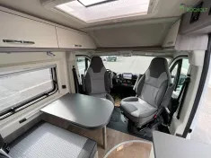 Bild 12 Hobby Vantana ONTOUR K60 FT Edition Automatische SAT