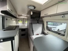 Bild 13 Hobby Vantana ONTOUR K60 FT Edition Automatische SAT