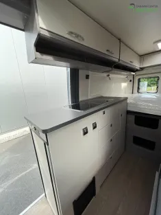 Bild 14 Hobby Vantana ONTOUR K60 FT Edition Automatische SAT