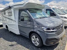 Fahrzeugbild Weinsberg X-CURSION CUV 500 LT EDITION [PEPPER] Mietwagen Verfügbar Nov 26 #4