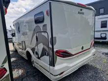 Fahrzeugbild Knaus Tourer CUV 500 MQ CUVISION Verfügbar 11/26 #7