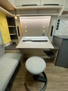 Fahrzeugbild Fendt Apero #connect 495 #10