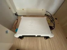 Fahrzeugbild Fendt Apero #connect 495 #17