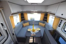 Fahrzeugbild Fendt Apero 515 SG #4