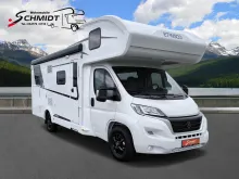 Fahrzeugbild Etrusco A 7300 DB #4