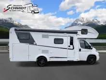 Fahrzeugbild Etrusco A 7300 DB #5