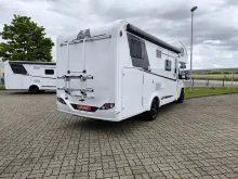 Fahrzeugbild Etrusco A 7300 DB #6