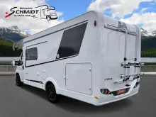 Fahrzeugbild Etrusco A 7300 DB #7