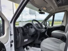 Fahrzeugbild Etrusco A 7300 DB #8