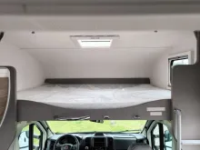 Fahrzeugbild Etrusco A 7300 DB #12