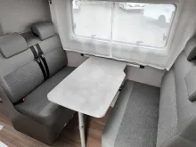 Fahrzeugbild Etrusco A 7300 DB #13