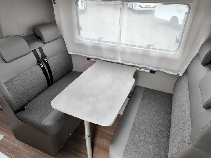 Fahrzeugbild Etrusco A 7300 DB #13