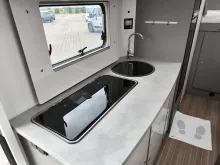 Fahrzeugbild Etrusco A 7300 DB #14