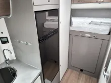 Fahrzeugbild Etrusco A 7300 DB #18