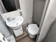 Fahrzeugbild Etrusco A 7300 DB #20