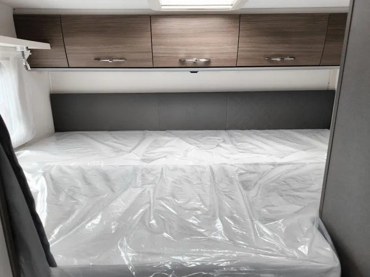 Fahrzeugbild Etrusco A 7300 DB #21