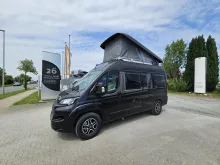 360° Innenansicht Carado CV 540 Pro