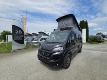 360° Innenansicht Carado CV 540 Pro