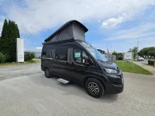 360° Innenansicht Carado CV 540 Pro
