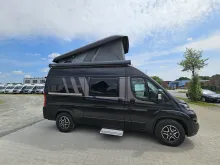 360° Innenansicht Carado CV 540 Pro