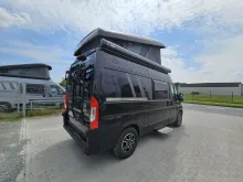 360° Innenansicht Carado CV 540 Pro