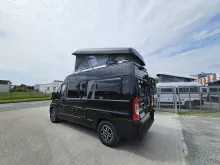360° Innenansicht Carado CV 540 Pro