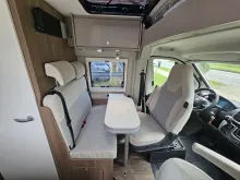 360° Innenansicht Carado CV 540 Pro