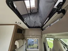 360° Innenansicht Carado CV 540 Pro