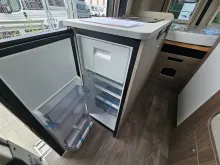 360° Innenansicht Carado CV 540 Pro