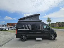 Fahrzeugbild Carado CV 540 Pro #26