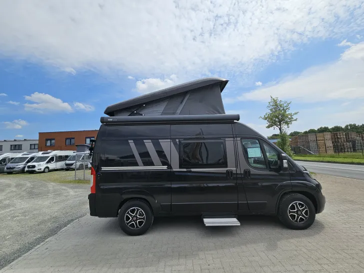 Fahrzeugbild Carado CV 540 Pro #26