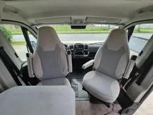 Fahrzeugbild Carado CV 540 Pro #30