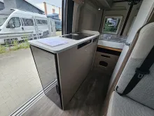 Fahrzeugbild Carado CV 540 Pro #35