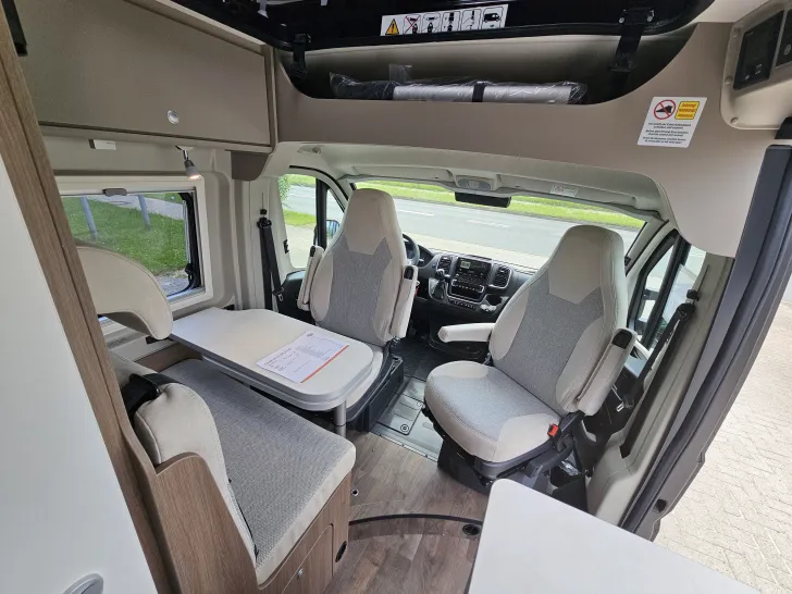 Fahrzeugbild Carado CV 540 Pro #40