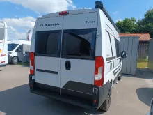 Fahrzeugbild Adria Twin ALL-IN 540 SP #4