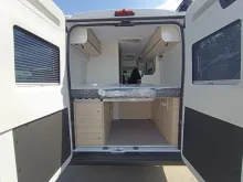 Fahrzeugbild Adria Twin ALL-IN 540 SP #5