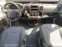 Fahrzeugbild Adria Twin ALL-IN 540 SP #6