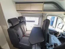 Fahrzeugbild Adria Twin ALL-IN 540 SP #7