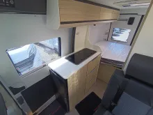 Fahrzeugbild Adria Twin ALL-IN 540 SP #8