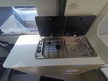 Fahrzeugbild Adria Twin ALL-IN 540 SP #9