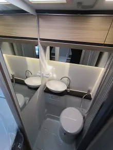 Fahrzeugbild Adria Twin ALL-IN 540 SP #10