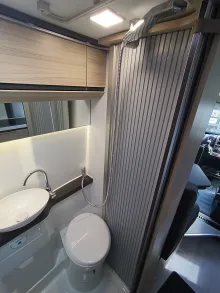 Fahrzeugbild Adria Twin ALL-IN 540 SP #11